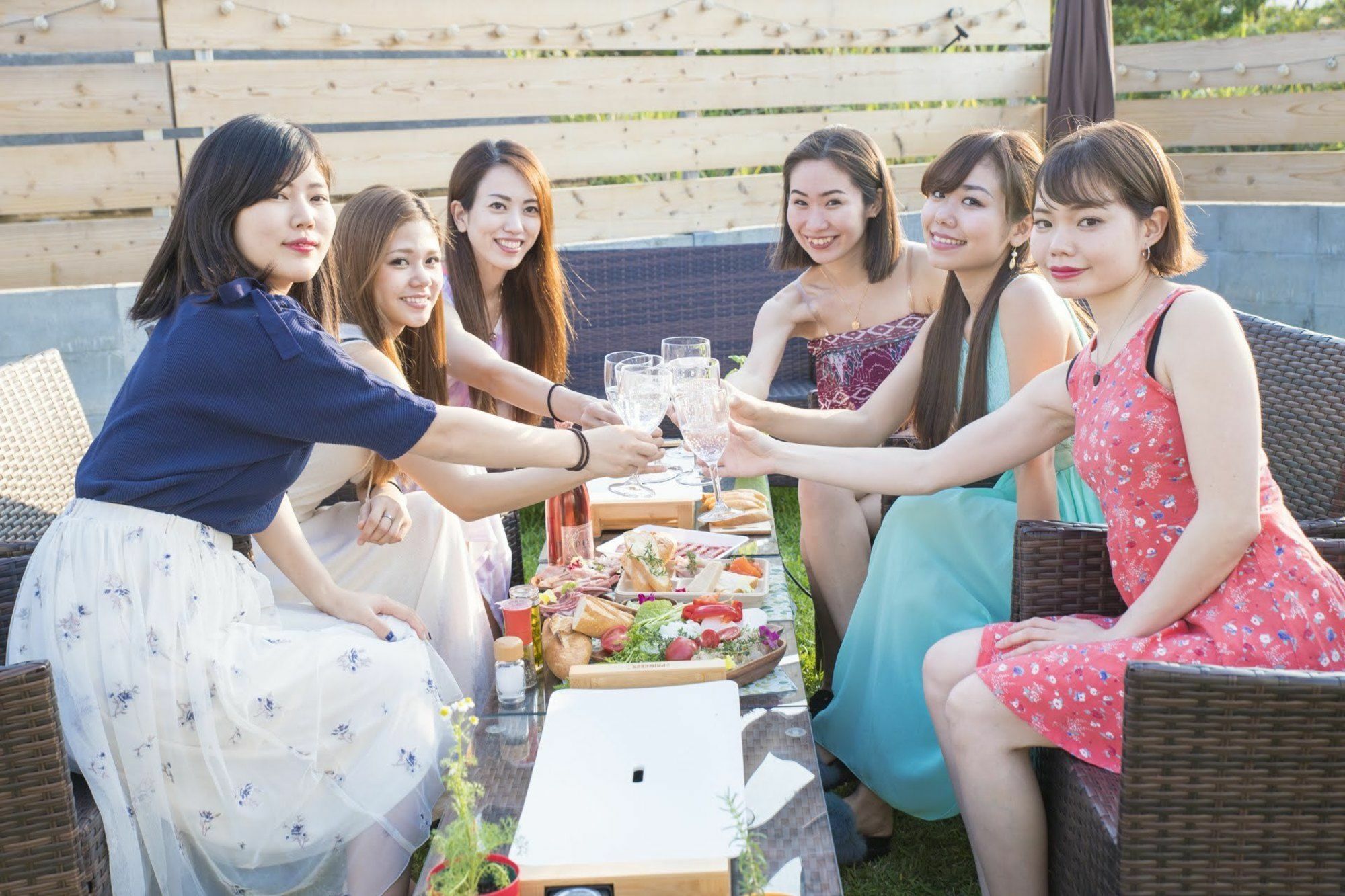 הוילה נאקיג'ין Half Glamping Hoshioto מראה חיצוני תמונה